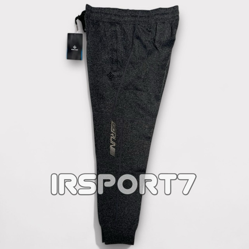 

Ukf5Pc6F4H (Kuliner.Kita) Celana Training Pria Dewasa Premium Saibiao Joger Warna Abu Misty L Xl 2Xl