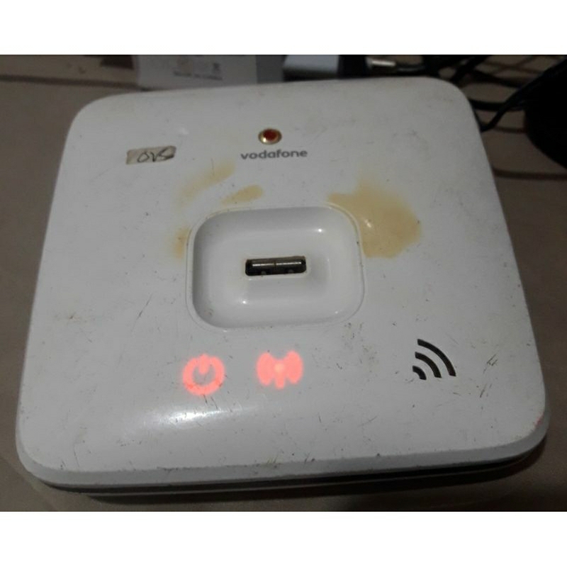 Vodafone Mobile Broadband Sharing Dock R101h