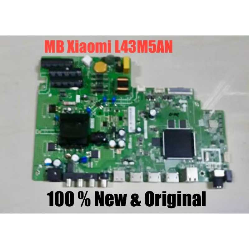 MB Xiaomi L43M5AN-Mainboard Xiaomi L43M5AN-MB Mi L43M5AN-Mainboard Mi L43M5AN
