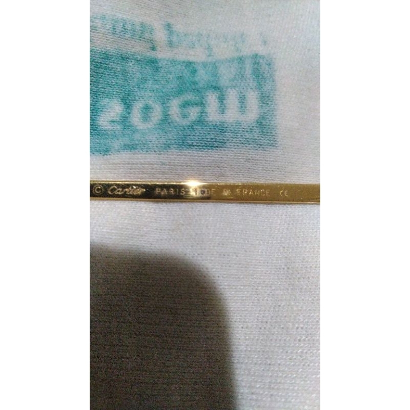 kacamata Cartier original