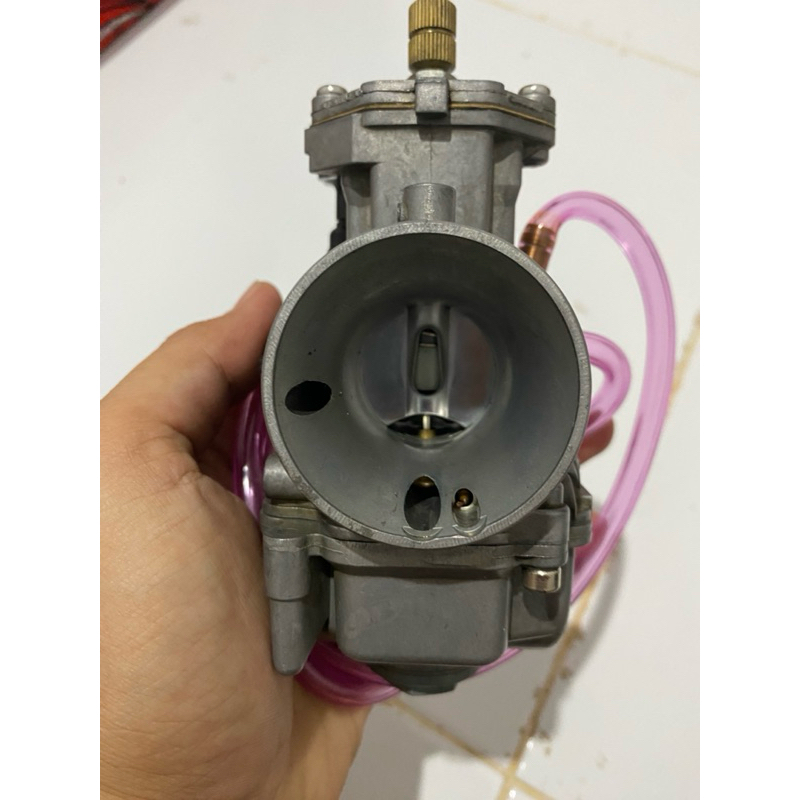 PWK28 KX100 Original Second