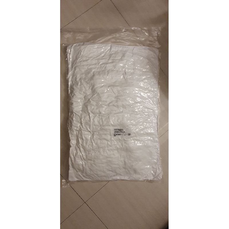 Bantal King Koil Asli Polyester / microfiber 51x76cm / 60 x 90 cm 1000-1600gram produk PO Hotel Proj