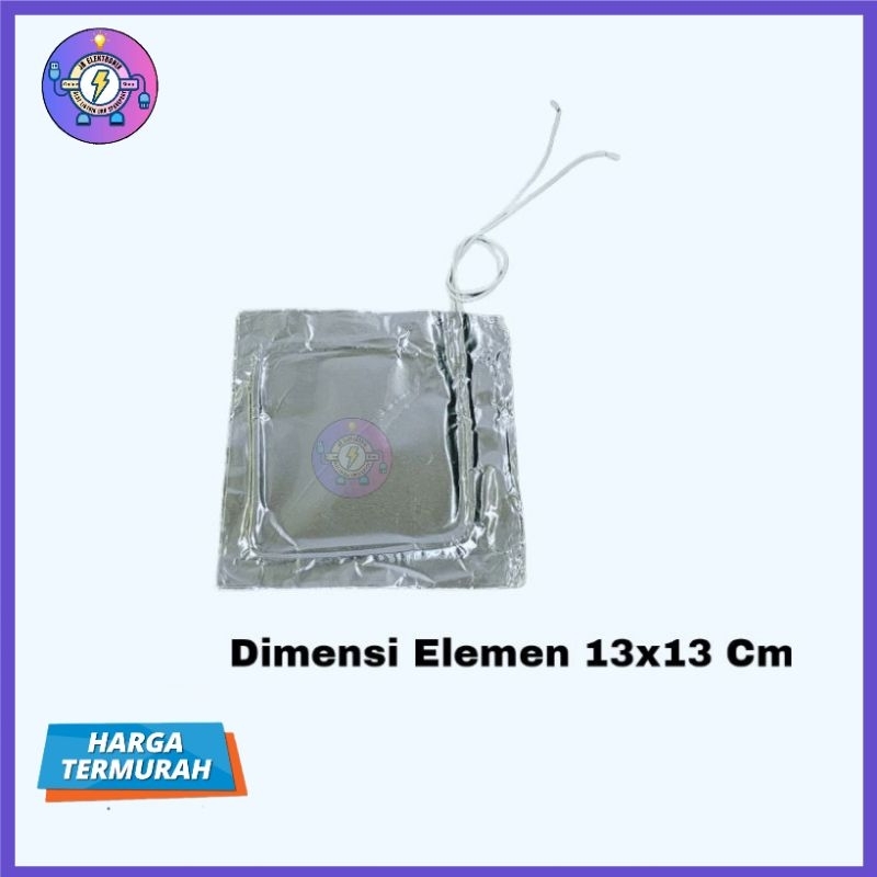 Elemen Tutup Rice Cooker Element Atas Magic com/Elemen pemanas Nasi