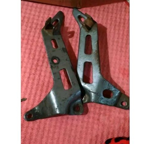 step belakang Vega lama/fiz r/fiz original