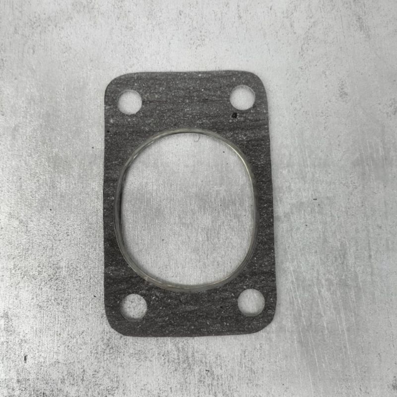 TF300 paking knalpot mesin Yanmar TF 300 mesin 30pk