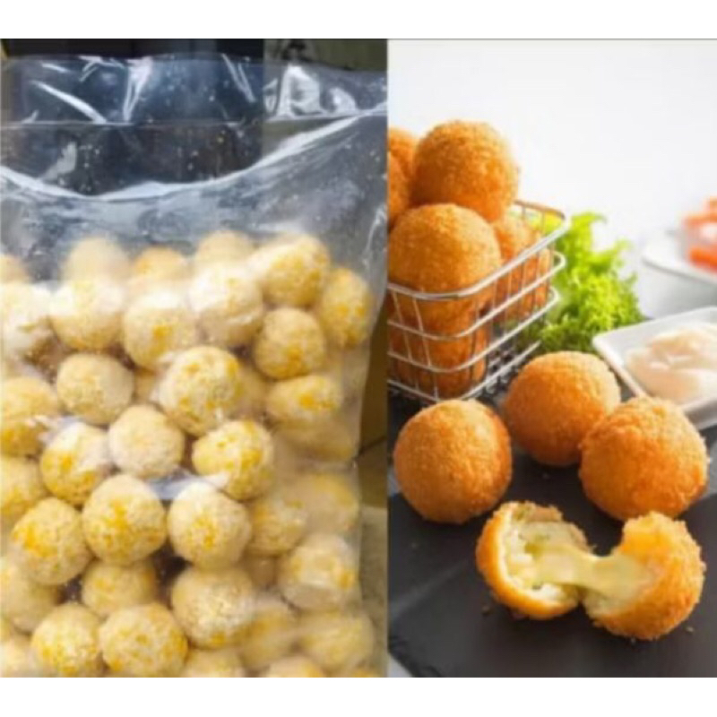 

Cheese Bites 1kg