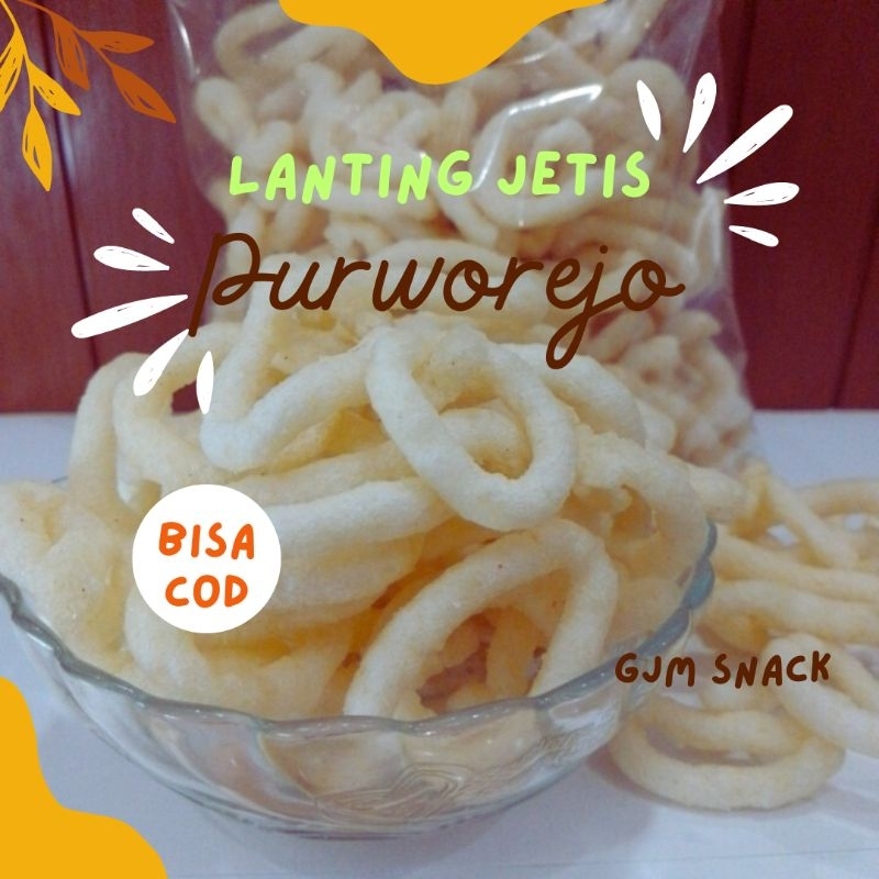 

LANTING JETIS PURWOREJO 200gr