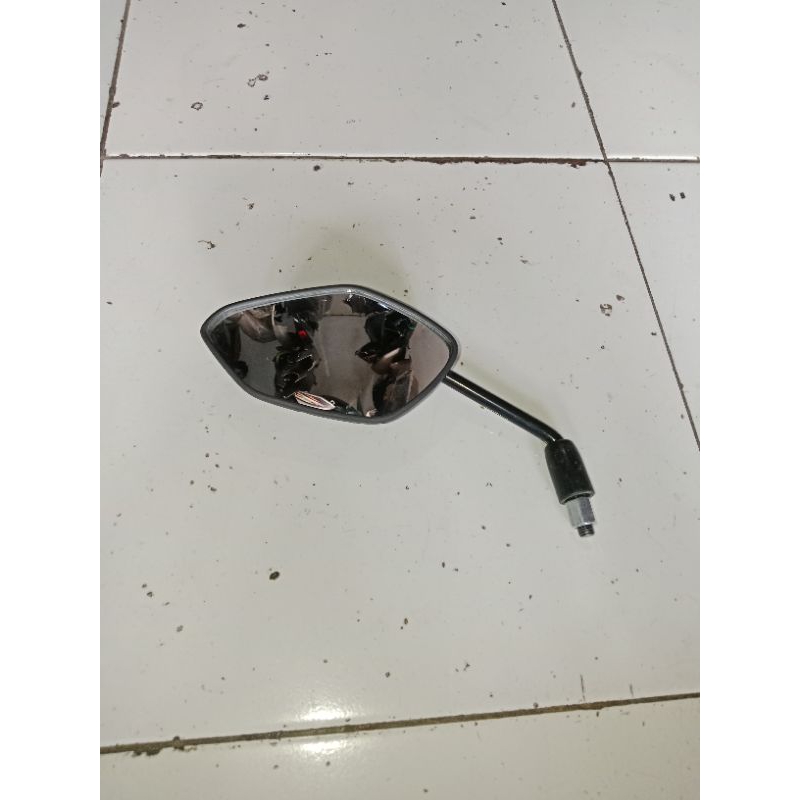 spion ori kiri Beat deluxe bekas original
