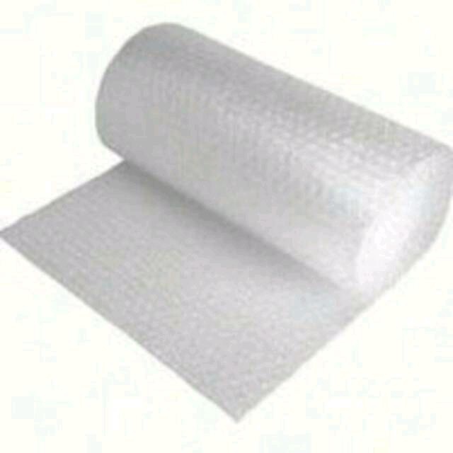 

Potongan 3 Produk BUBBLE WRAP EXTRA bubble wrap A78