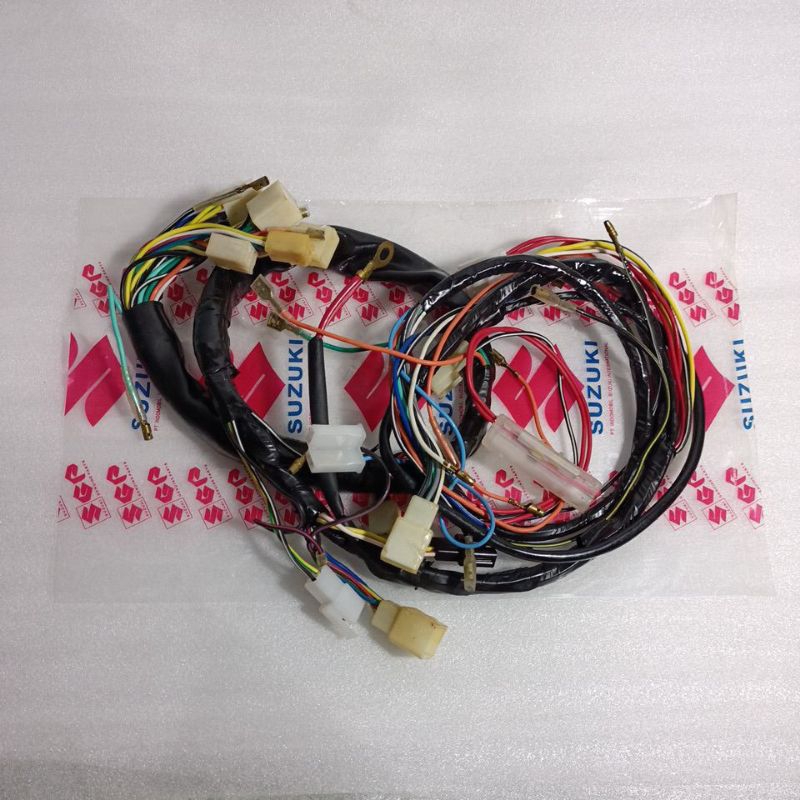 KABEL BODY TORNADO GS GX RC 110 CRYSTAL