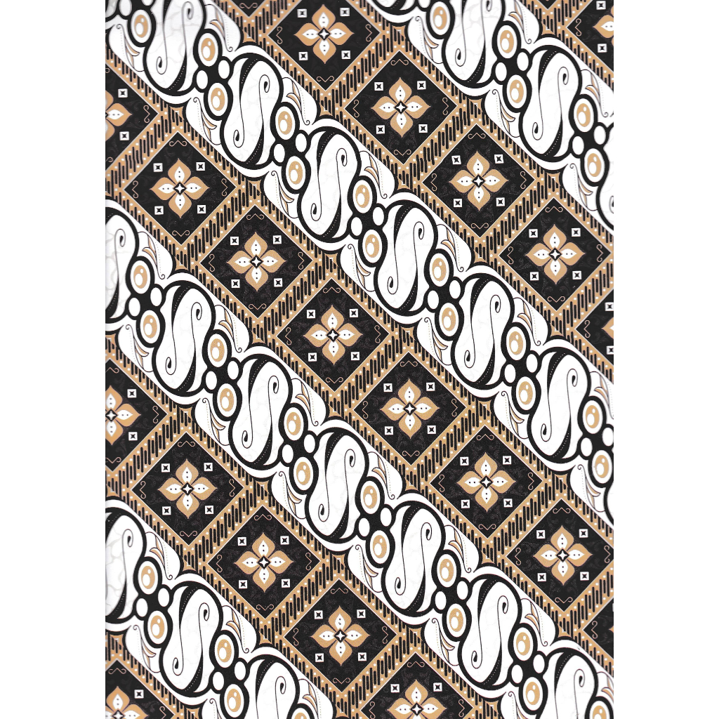 

KERTAS KADO SANSAN WAWA/SANWA JUMBO BATIK SW571