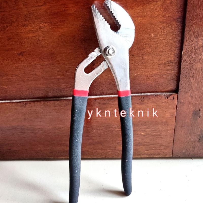 kunci pipa tang burung 12 inch pump pliers