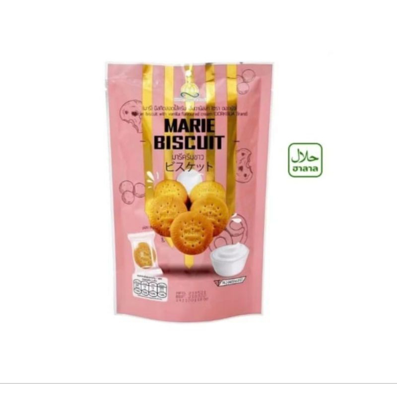 

Marie Biscuit Butter cookies, Marie Thailand