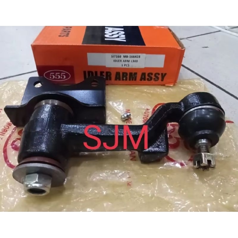 IDLE ARM 555 L300