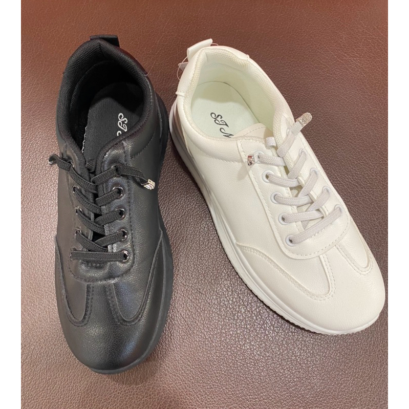 SNEAKERS WANITA ST.MORITZ BY MATAHARI (36-41)