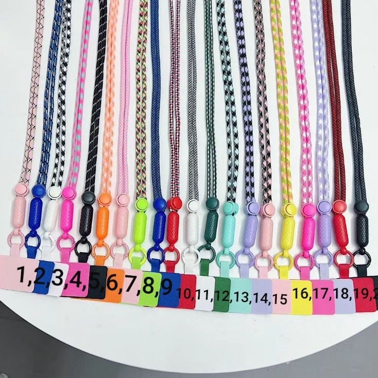 

Pusat Original Tali lanyard batik nagita terbaru