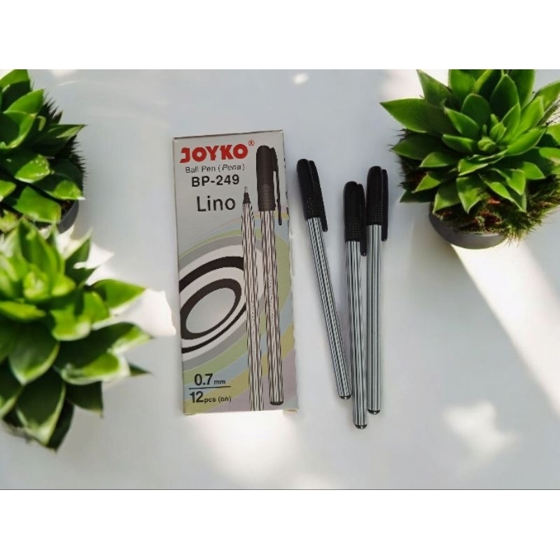 

Joyko Pen BP-249 Lino Original