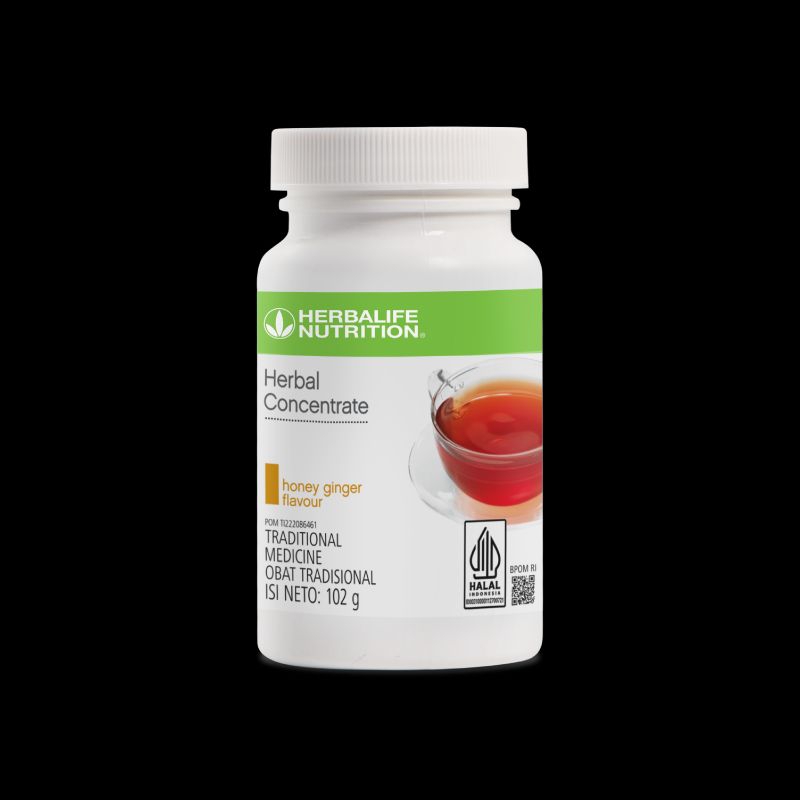 

TEH THERMO JAHE( HERBAL CONCENTRATE TEA RASA JAHE)