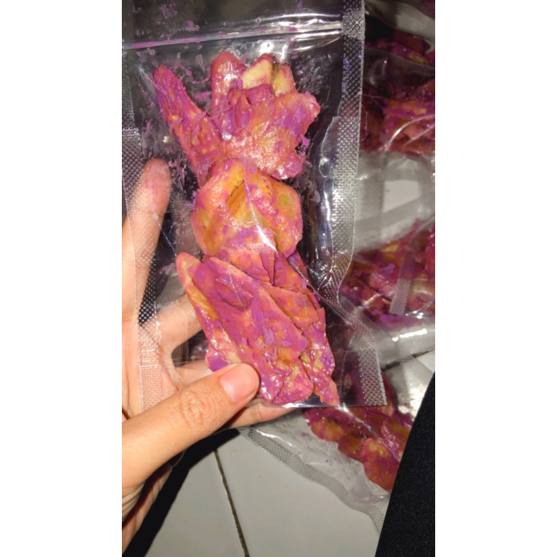 

keripik pisang kepok