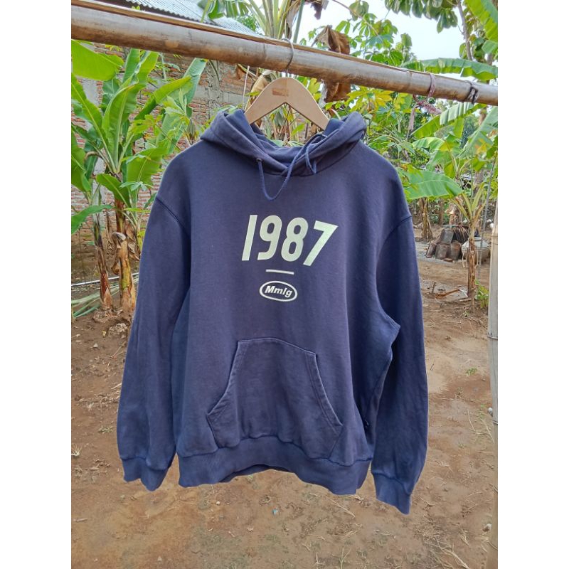 Hoodie MMLG Original