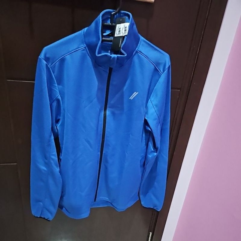 NEW-EXECUTIVE-Jaket running uk.S