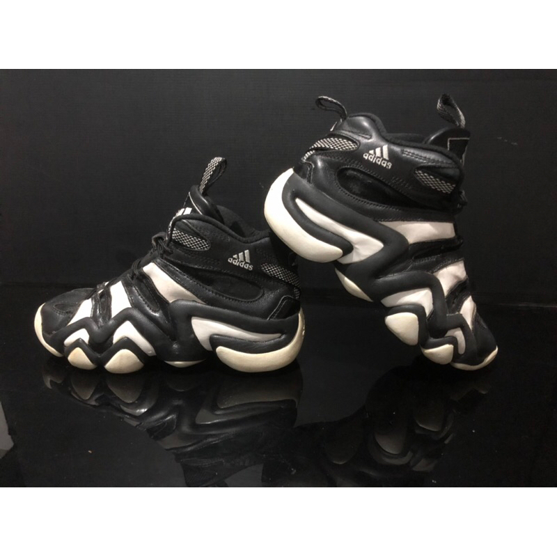Sepatu Basket Kobe Bryant Adidas Crazy 8 sepatu basket anak adidas crazy 8 original adidas Kobe Brya