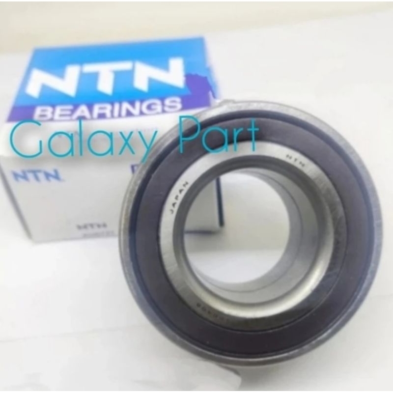 Bearing lahar roda depan Nissan MARCH Datsun Go Original NTN