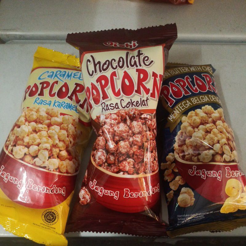 

Popcorn