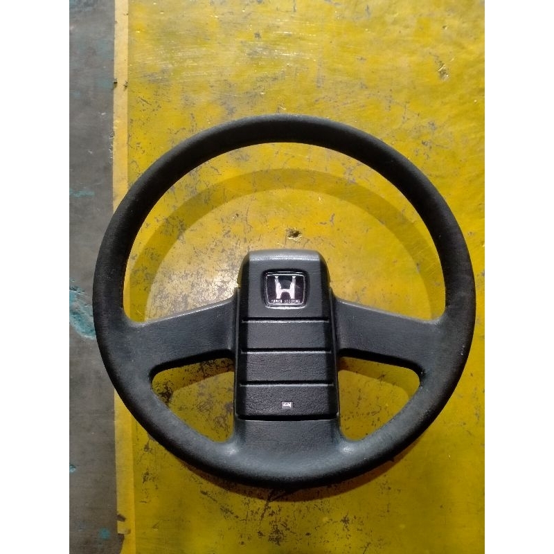Stir Honda prelude steering wheel original