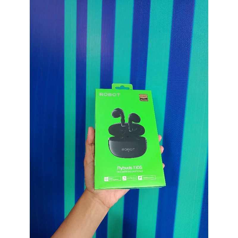 ~TWS ROBOT T10S ORIGINAL~