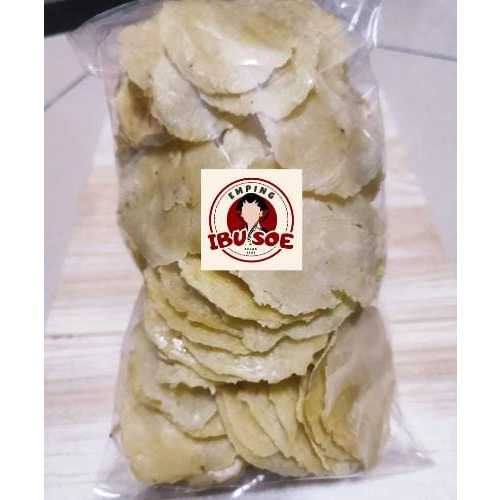 

EMPING MLINJO PREMIUM 250gr