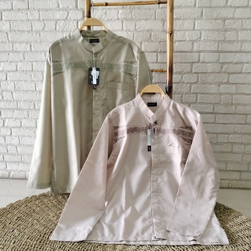 Syamil- koko premium