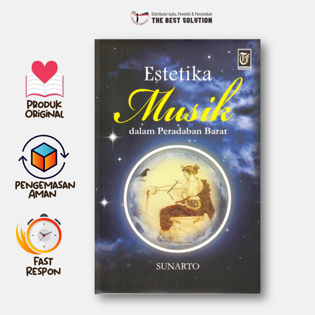Estetika Musik Dalam Peradaban Barat