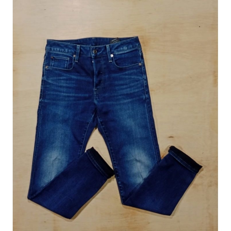 jual celana G-star raw jeans