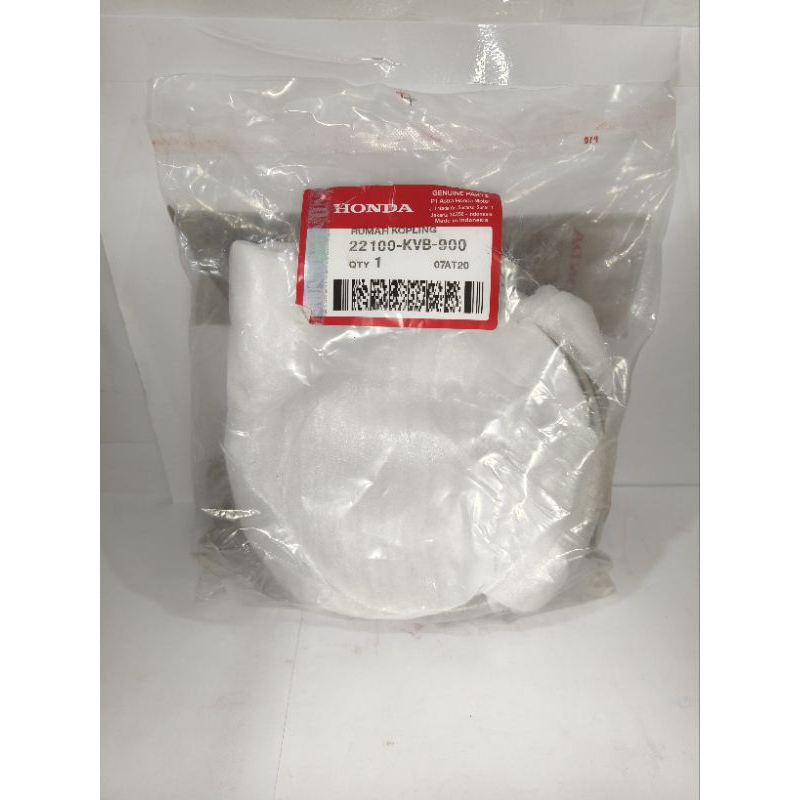 Mangkok Kopling Ganda Vario 110 Karbu 22100KVB900