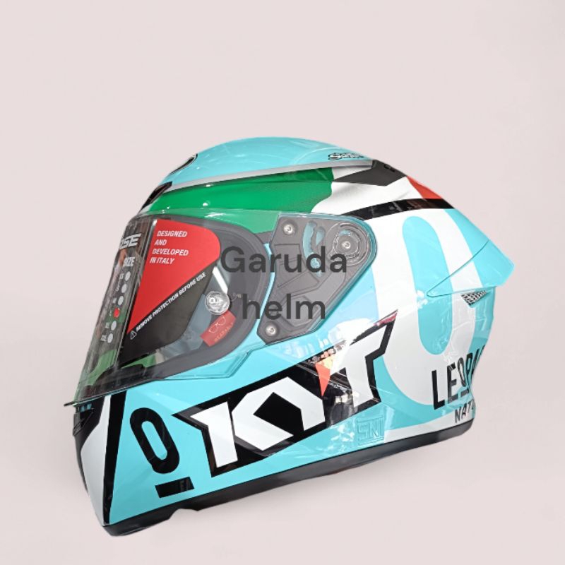 HELM KYT TTC MOTIF ORIGINAL