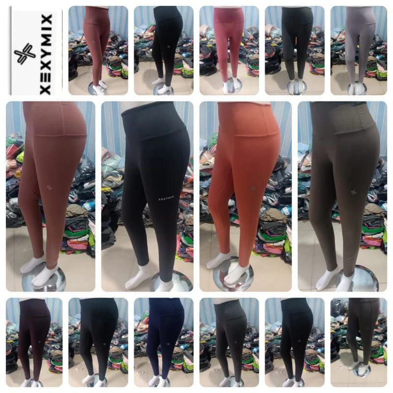 LEGGING OLAHRAGA PRIA DAN WANITA / LEGGING OLAHRAGA / CELANA OLAHRAGA WANITA