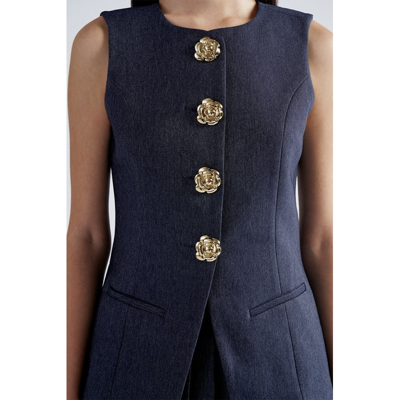 Duma Denise Vest Small