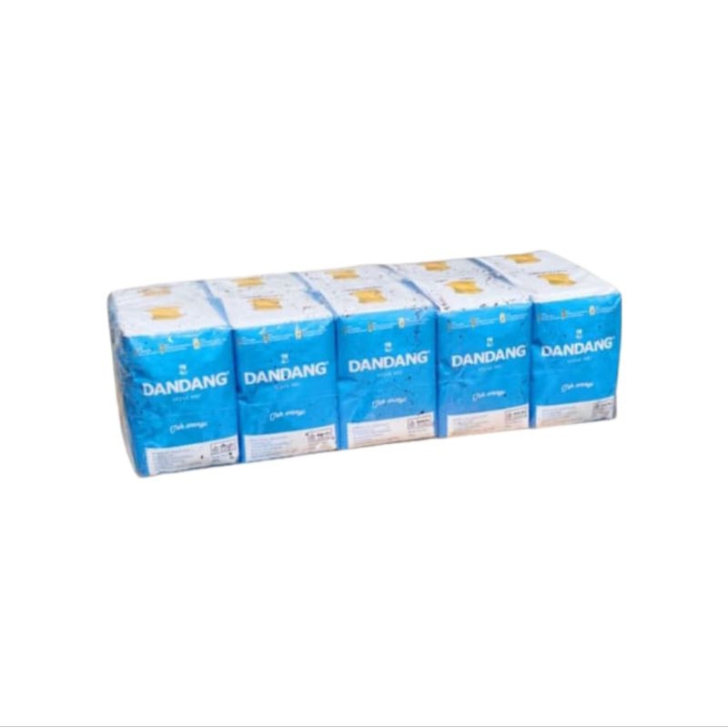 

Teh Wangi Cap Dandang (1 pack/10 pcs)