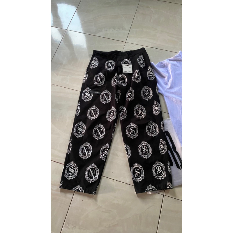 FORMA PANTS SNSB