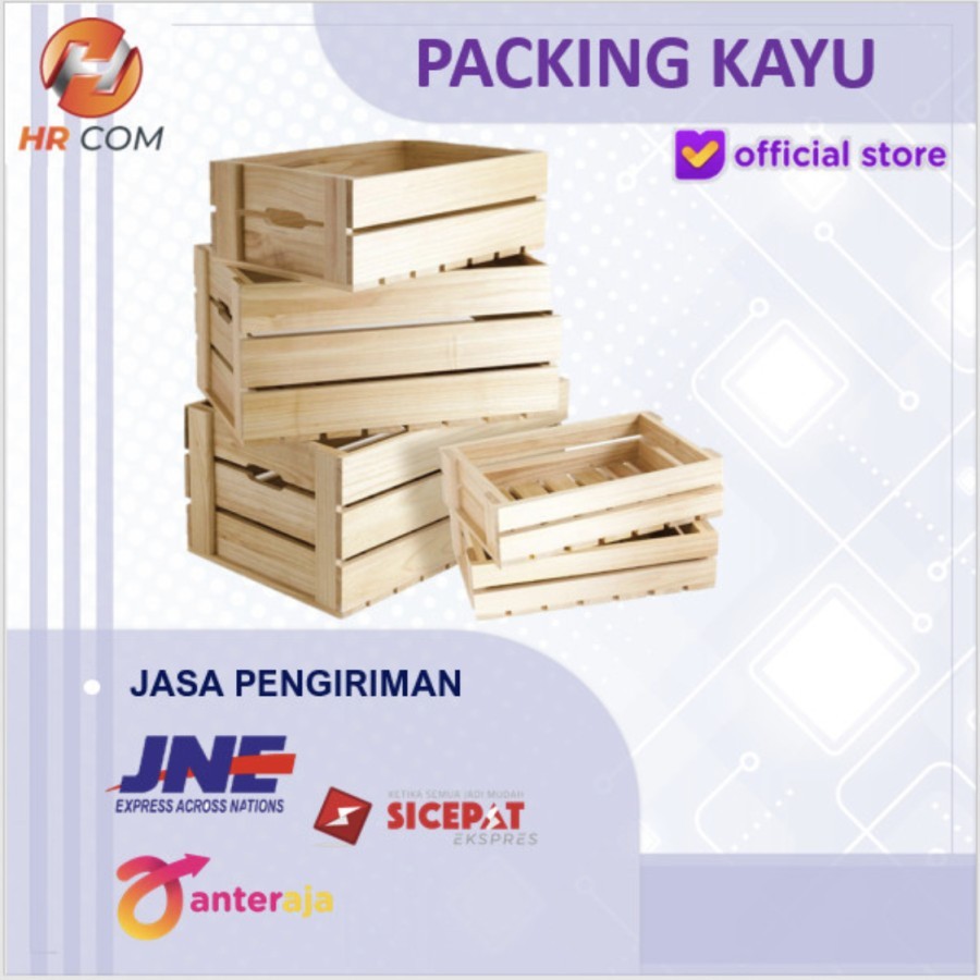

Packing Kayu Untuk Produk Gitar dan produk pecah belah sejenisnya