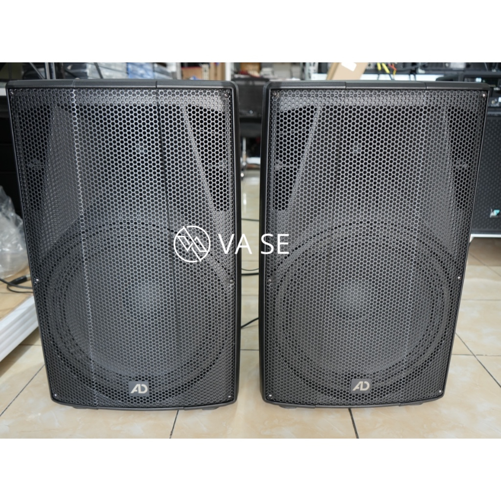 Speaker aktif AD XL15a