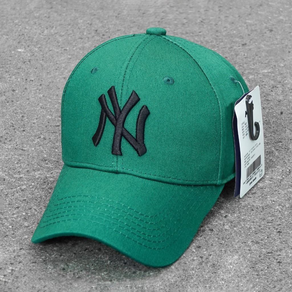 Topi NY MLB Baseball Pria Import Mirror Original Topi Baseball Pria Unisex