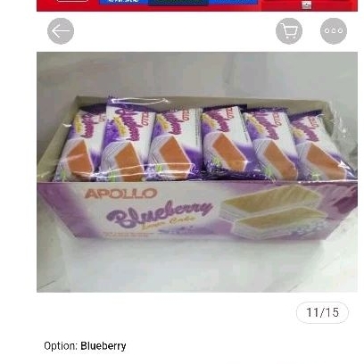 

APOLLO MALAYSIA VARIAN RASA BLUEBERRY
