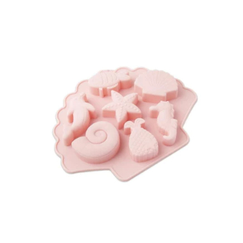 CETAKAN SILIKON KARAKTER BINATANG / CETAKAN SILIKON JELLY COKLAT PUDDING