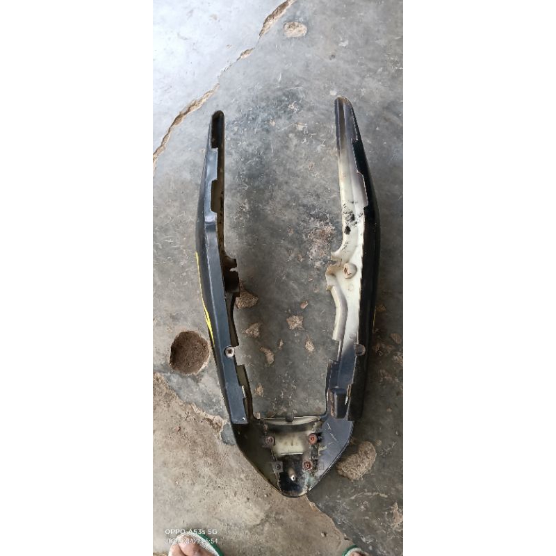 BODY BELAKANG CBR OLD THAILAND