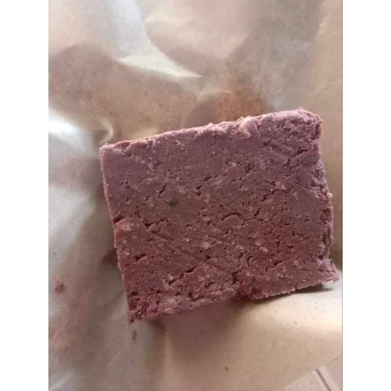 

Terasi / Belacan / Calok Asli Wang Tobo Selapan Cengal