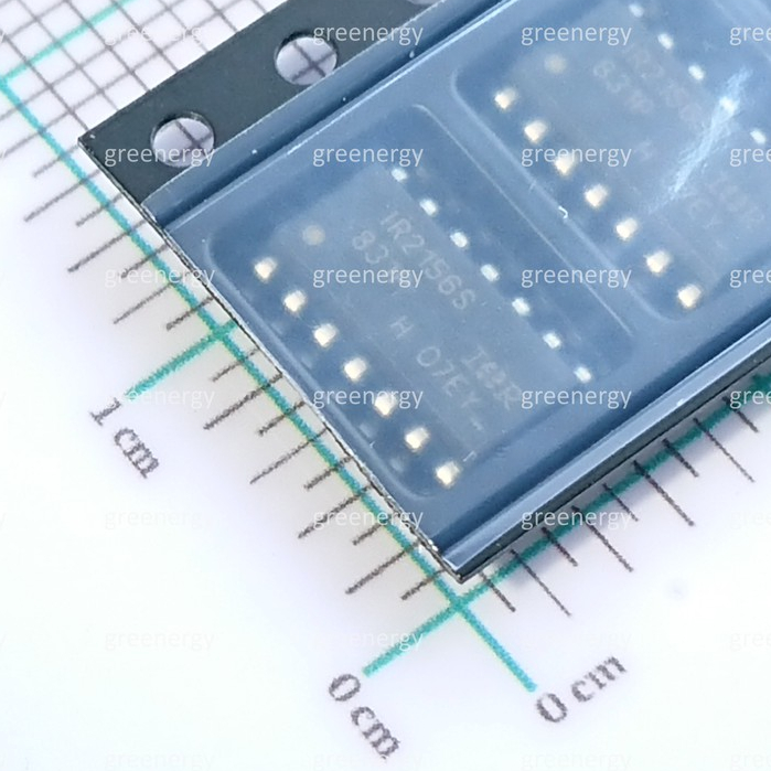 IR2156S IR2156 IR2156STRPBF