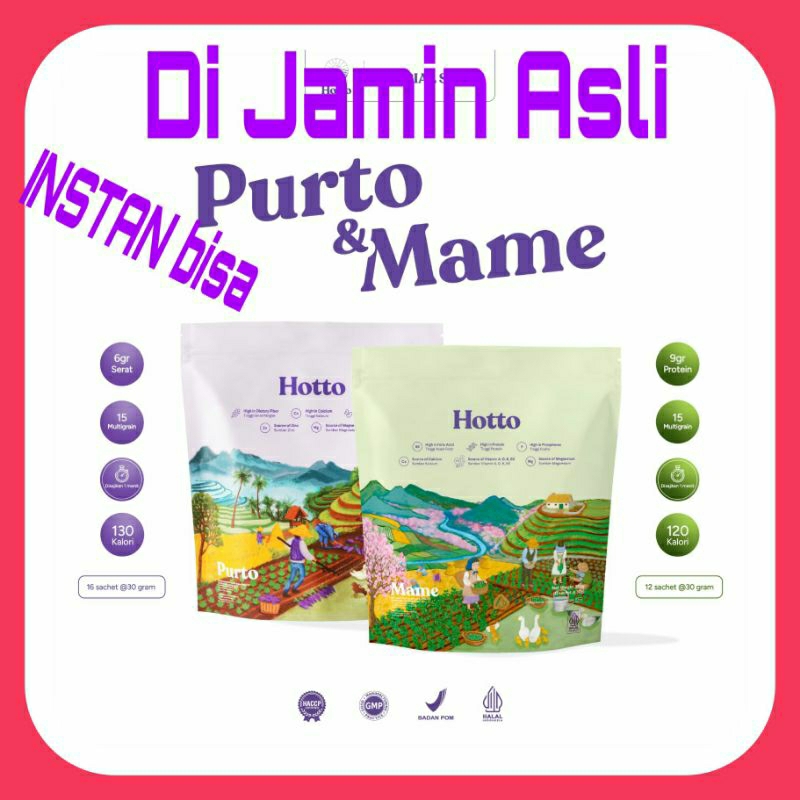 

Distributor Hotto Surabaya, Hoto, Hotto, Hotto purto
