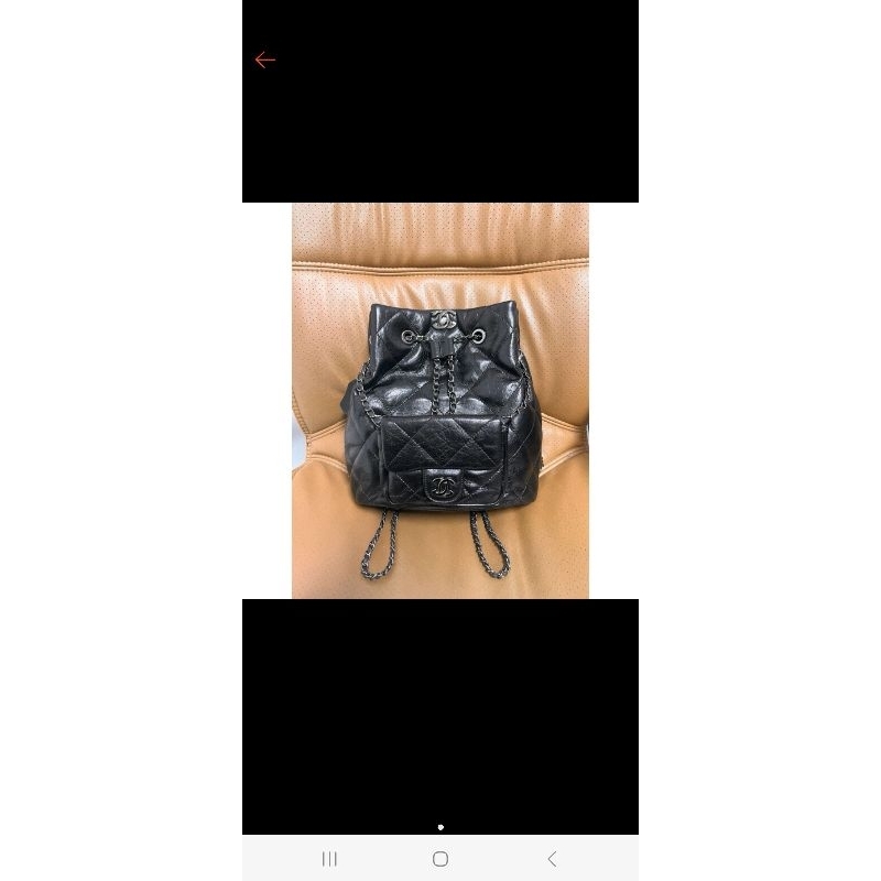 tas ransel kulas 3in1